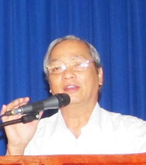 Bình Phước coi trọng chất lượng thật hơn là thành tích Bình Phước coi trọng chất lượng thật hơn là thành tích