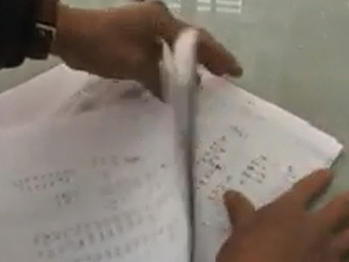 Thế giới ngầm của dân lô đề Thế giới ngầm của dân lô đề