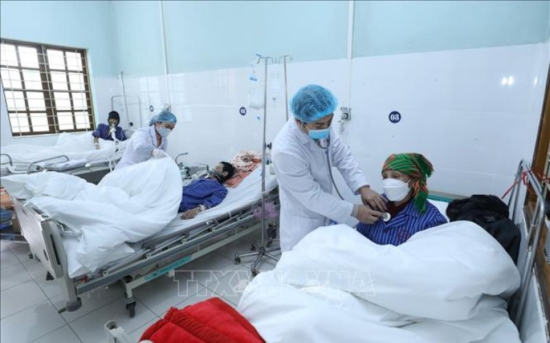 Phòng, chống dịch bệnh mùa Đông Xuân và dịp Tết