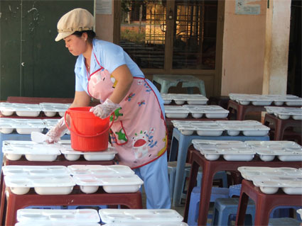 Khẩn cấp phòng chống bệnh tay chân miệng Khẩn cấp phòng chống bệnh tay chân miệng