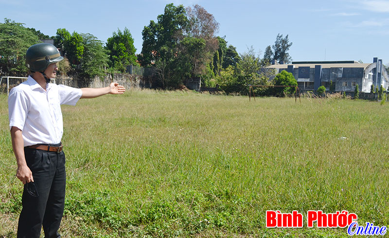 Phong trào thể dục - thể thao ở Bù Đăng: Cần một cú hích