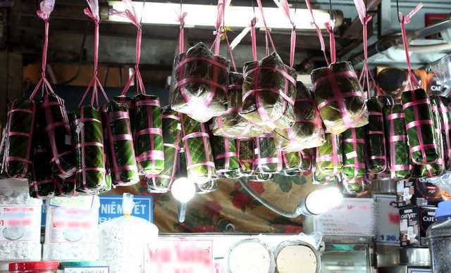 Tiêu hủy 373kg động vật, sản phẩm động vật, giò, chả