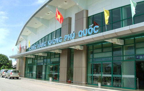 Bộ Giao thông xin bán sân bay Phú Quốc Bộ Giao thông xin bán sân bay Phú Quốc