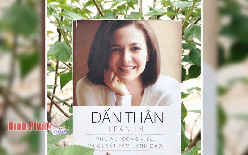 Phụ nữ hãy hành động để phát triển