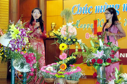Tin vắn 21-10 Tin vắn 21-10