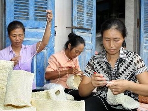 "Việt Nam thúc đẩy và bảo vệ các quyền của phụ nữ"