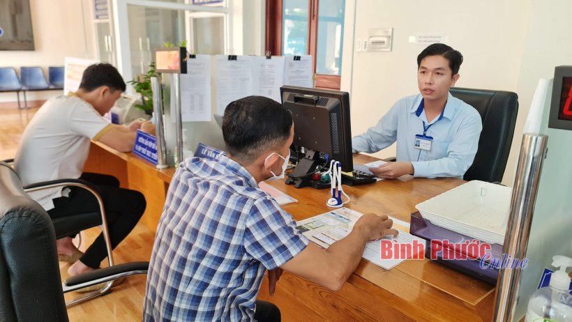 Phước Long đẩy mạnh phát triển kinh tế tư nhân Phước Long đẩy mạnh phát triển kinh tế tư nhân
