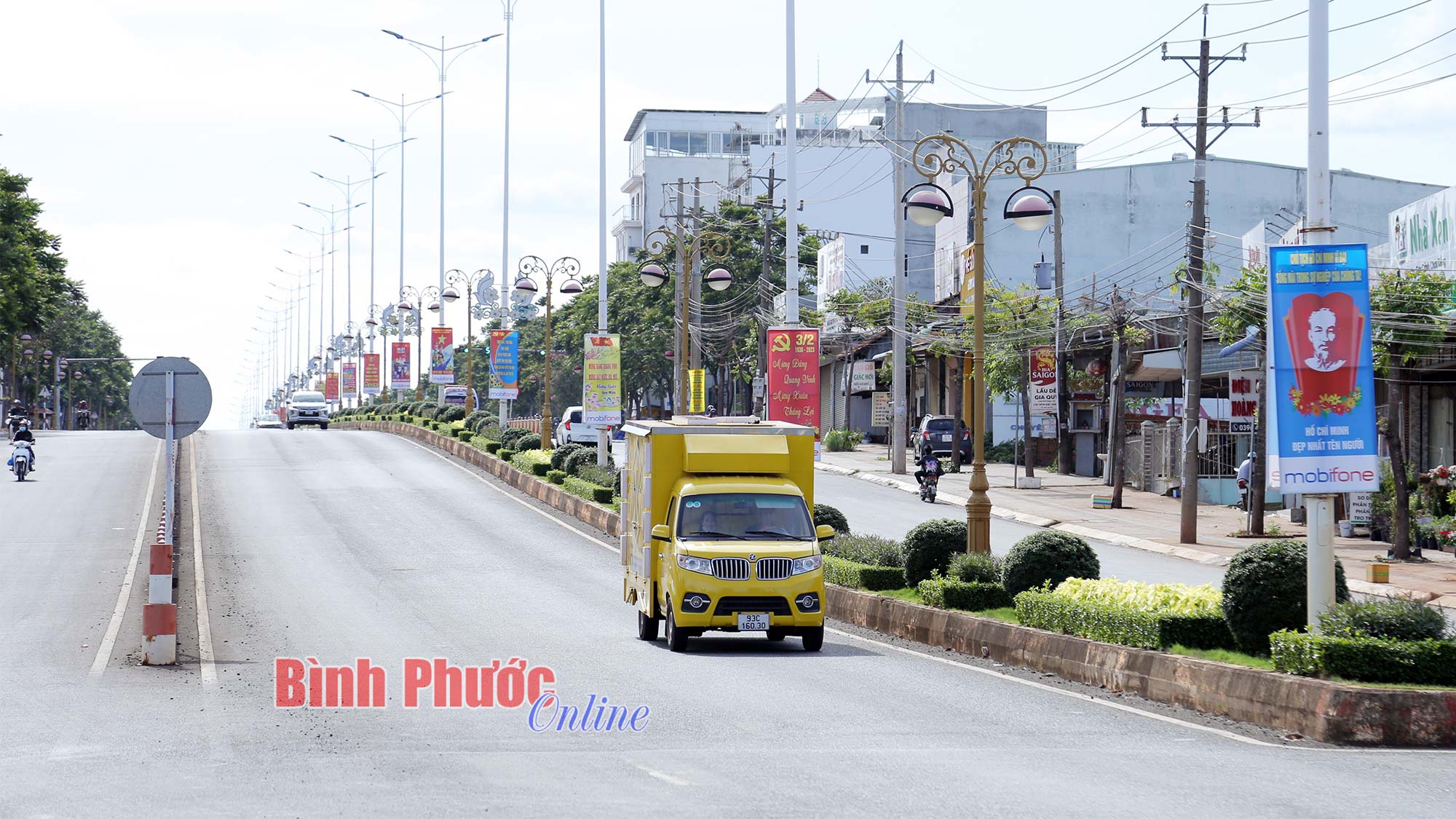 Phước Long: Dấu ấn tự hào Phước Long: Dấu ấn tự hào