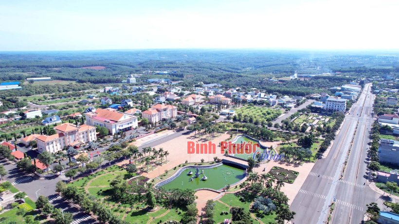 Phước Long - Điểm đến của các nhà đầu tư Phước Long - Điểm đến của các nhà đầu tư