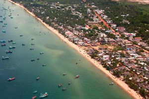 Đưa Phú Quốc trở thành đặc khu kinh tế quan trọng