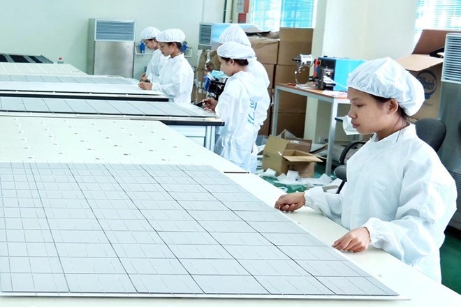 Công bố 10 sự kiện khoa học và công nghệ nổi bật trong năm 2015 Công bố 10 sự kiện khoa học và công nghệ nổi bật trong năm 2015