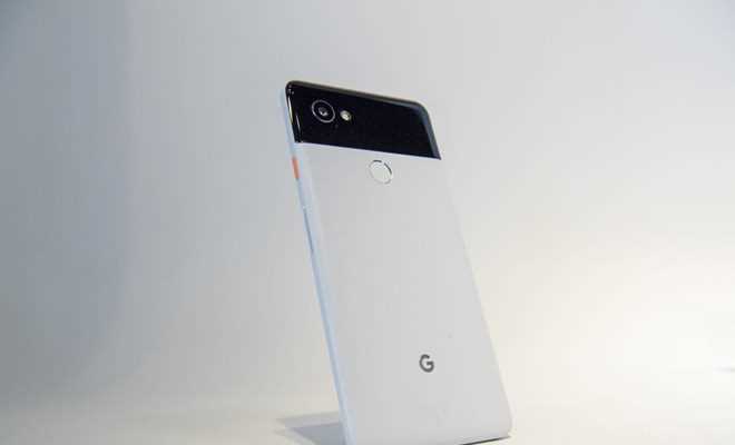 Google sắp ra bộ đôi Pixel 3/3 XL cạnh tranh trực tiếp với iPhone X Google sắp ra bộ đôi Pixel 3/3 XL cạnh tranh trực tiếp với iPhone X