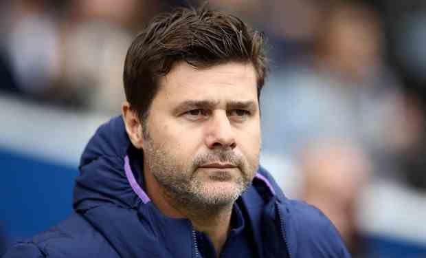Pochettino sẽ đi về đâu sau khi rời khỏi Tottenham Hotspur? Pochettino sẽ đi về đâu sau khi rời khỏi Tottenham Hotspur?