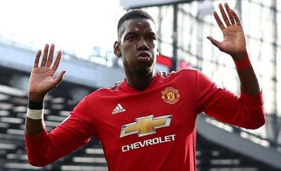 Pogba tuyên bố muốn rời Manchester United để tìm “thử thách mới”