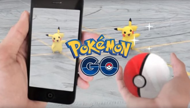 Trò chơi Pokemon Go sẽ "sống dai" hay chỉ "sớm nở tối tàn"? Trò chơi Pokemon Go sẽ "sống dai" hay chỉ "sớm nở tối tàn"?