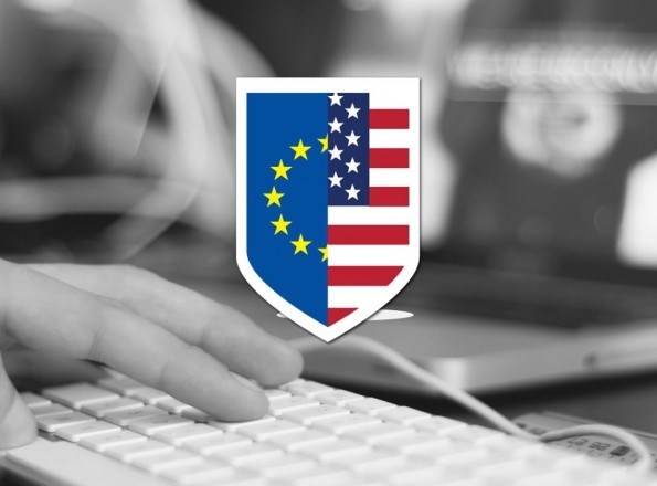 EU tiết lộ về thỏa thuận ngăn do thám dữ liệu cá nhân ký với Mỹ EU tiết lộ về thỏa thuận ngăn do thám dữ liệu cá nhân ký với Mỹ
