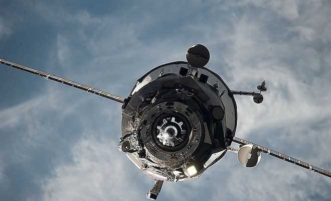Nga phóng tàu vận tải vũ trụ chở 2,4 tấn hàng hóa lên ISS