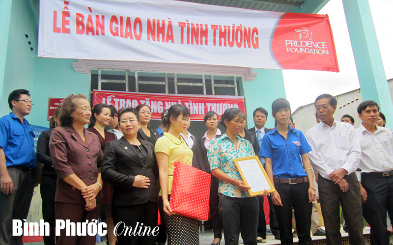 Prudential - 15 năm khẳng định vị thế