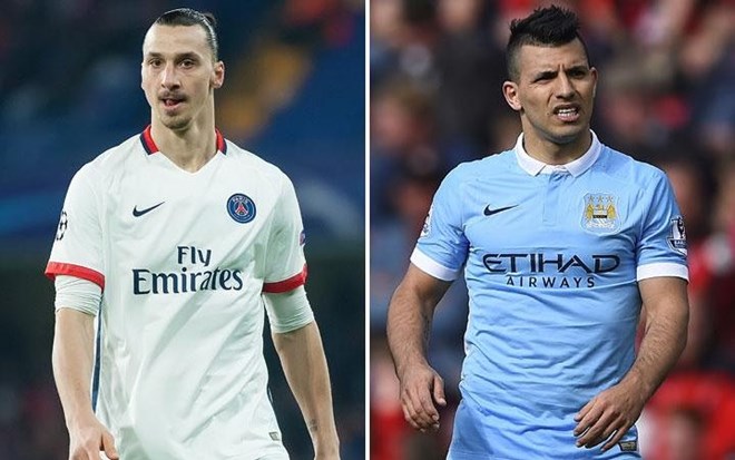 Cơ hội tuyệt vời để PSG trở thành "ông lớn" của châu Âu Cơ hội tuyệt vời để PSG trở thành "ông lớn" của châu Âu