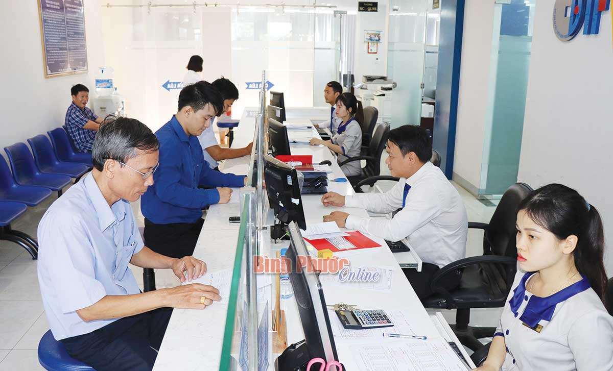 Quỹ đầu tư phát triển Bình Phước: "Bệ đỡ" cho doanh nghiệp