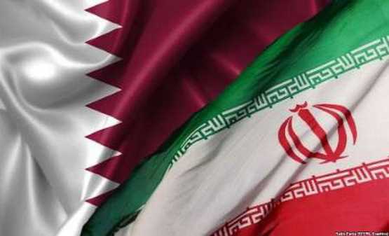 Qatar lại làm phức tạp thêm cuộc khủng hoảng ngoại giao vùng Vịnh Qatar lại làm phức tạp thêm cuộc khủng hoảng ngoại giao vùng Vịnh