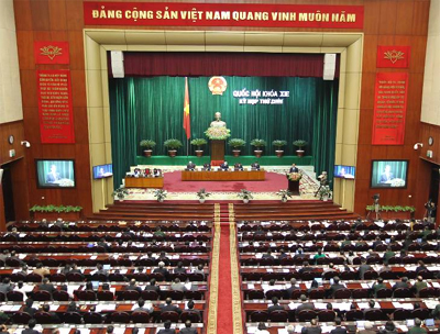 Giảm 30% thuế TNDN đối với DN sử dụng nhiều lao động Giảm 30% thuế TNDN đối với DN sử dụng nhiều lao động