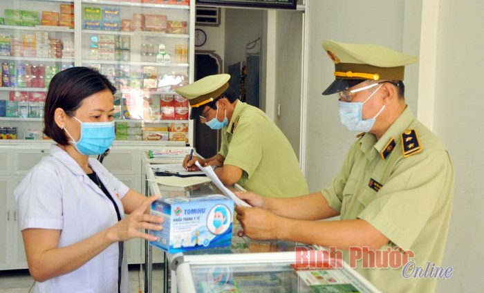 Công tác bảo vệ quyền lợi người tiêu dùng đạt nhiều kết quả nổi bật Công tác bảo vệ quyền lợi người tiêu dùng đạt nhiều kết quả nổi bật
