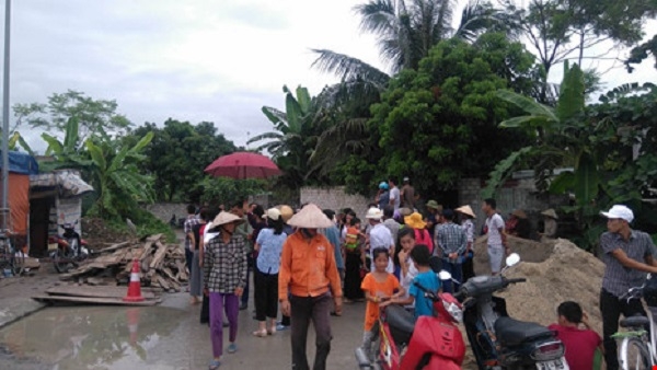 Thảm sát ở Quảng Ninh, bốn bà cháu tử vong trong đêm Thảm sát ở Quảng Ninh, bốn bà cháu tử vong trong đêm
