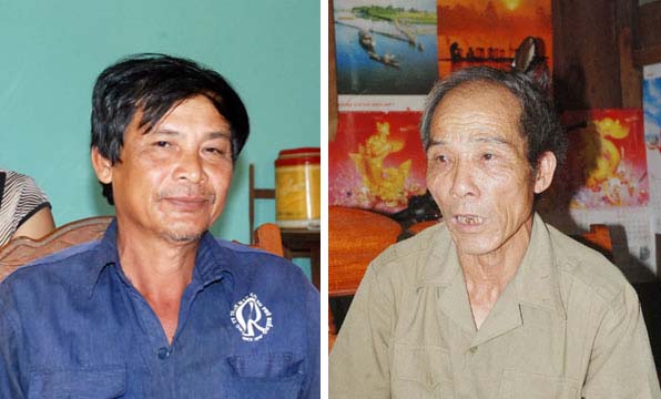 Sự thật về vị đại tá dỏm