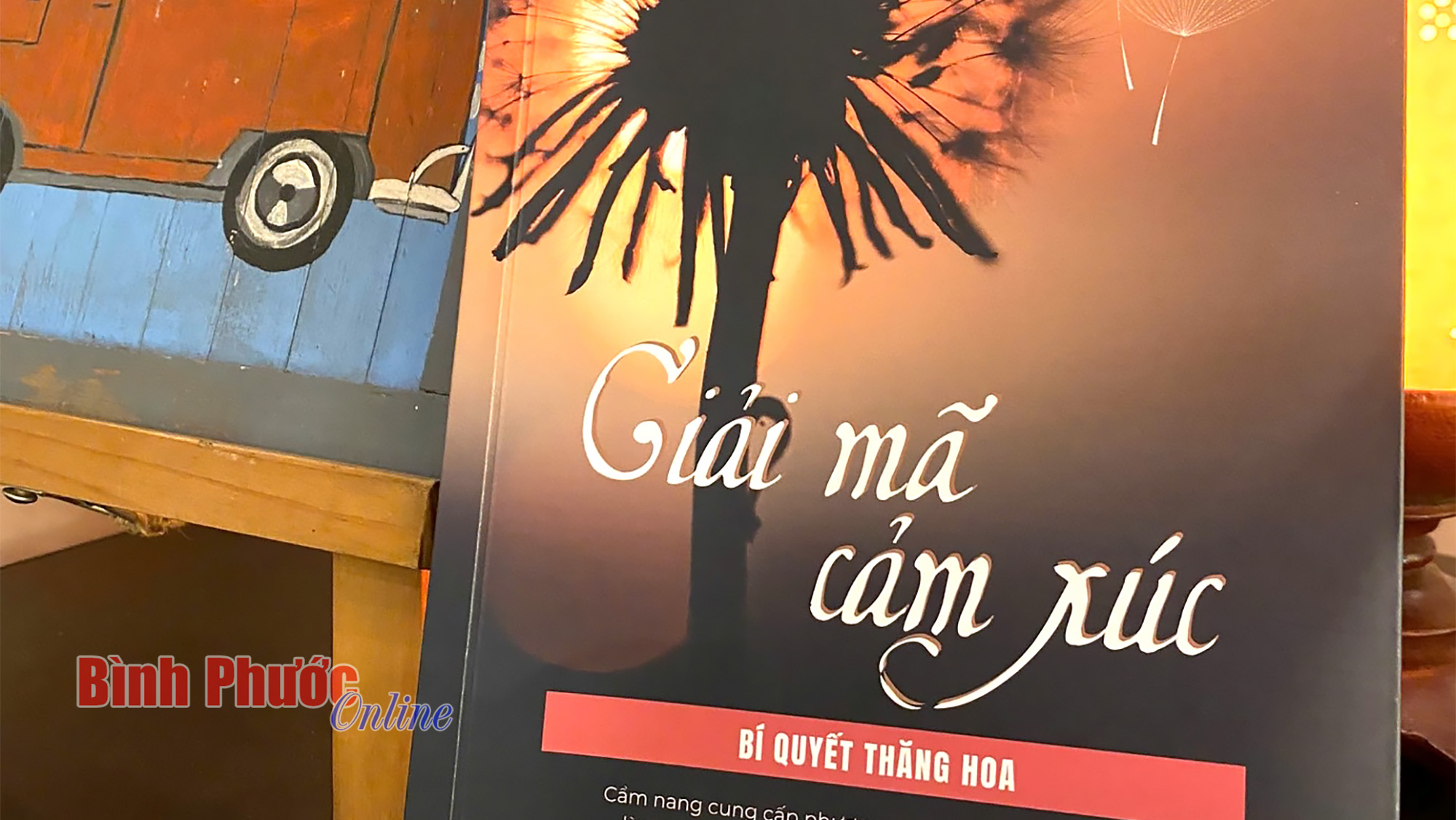 Quản lý bản thân để hạnh phúc