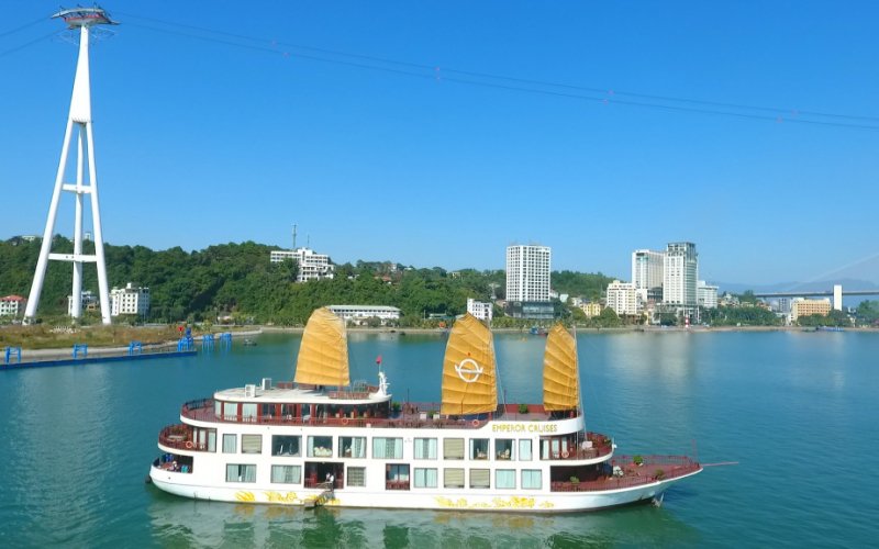 Quảng Ninh sẵn sàng đón khách quốc tế