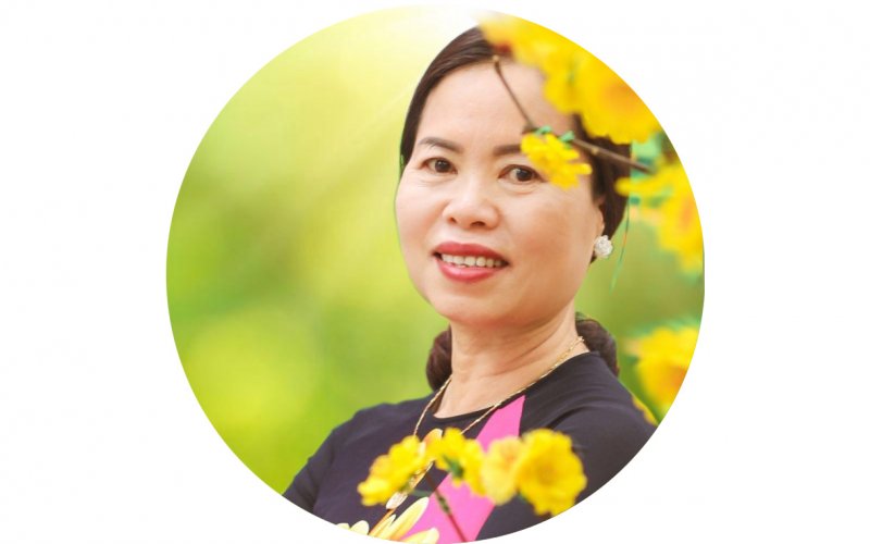 Quê ngoại Quê ngoại