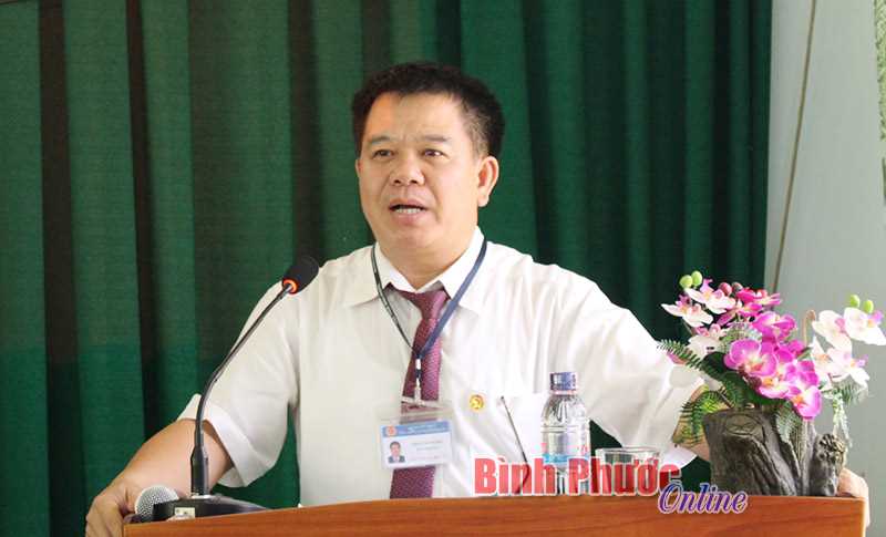 Quý 1, toàn tỉnh thu thuế 1.025,4 tỷ đồng
