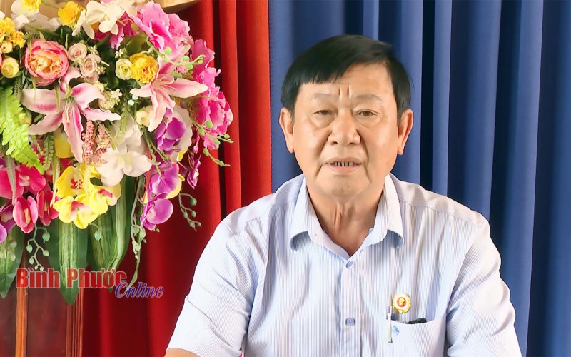 Quy định 96 - điểm nhấn trong công tác lựa chọn cán bộ Quy định 96 - điểm nhấn trong công tác lựa chọn cán bộ
