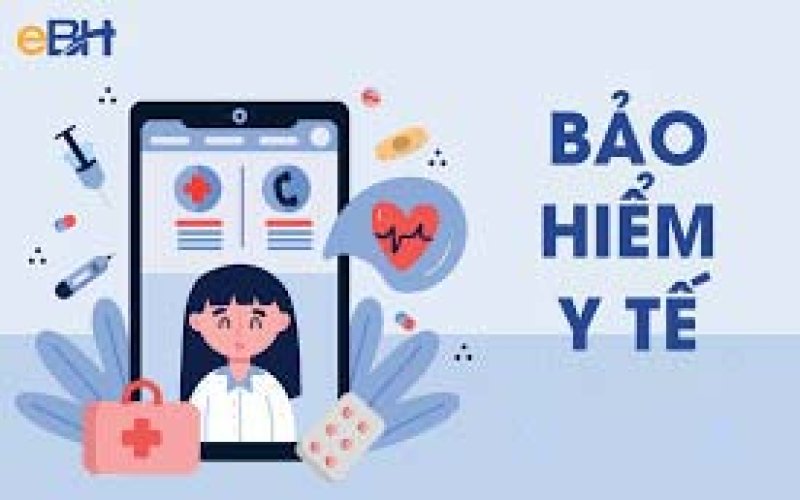 Quy định về BHYT học sinh