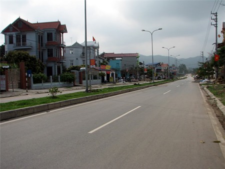 Từ ngày 1-7 sẽ áp dụng khung giá đất mới