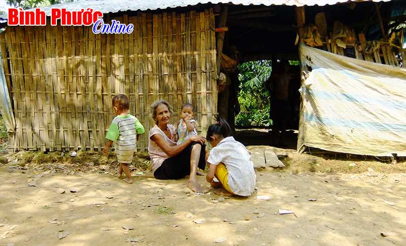 Giảm 0,5% hộ nghèo trong năm 2018 Giảm 0,5% hộ nghèo trong năm 2018
