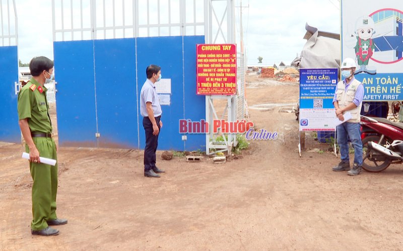 Quyết liệt bảo vệ “vùng xanh”