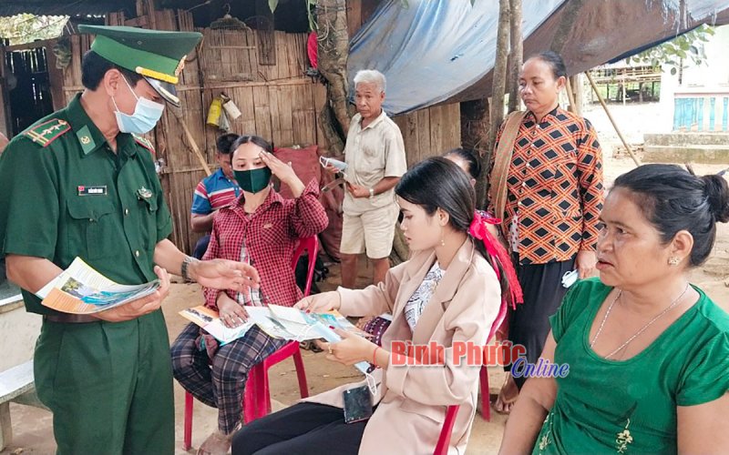 Quyết liệt phòng, chống Covid-19 - Bài 1 Quyết liệt phòng, chống Covid-19 - Bài 1