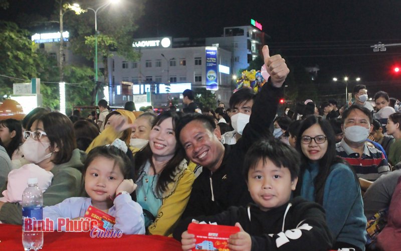 Quyết tâm cao cho năm 2023 tươi sáng