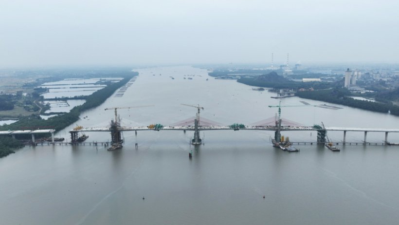 Quyết tâm tạo đột phá trong liên kết vùng Quyết tâm tạo đột phá trong liên kết vùng