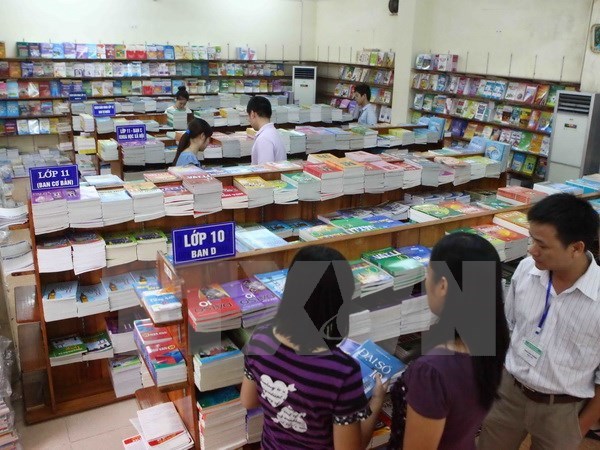 Giáo dục đào tạo 2014: Những quyết sách quan trọng khởi đầu đổi mới