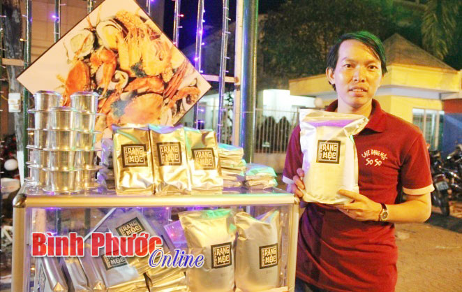 Đặc sắc lễ hội ẩm thực đường phố Đặc sắc lễ hội ẩm thực đường phố