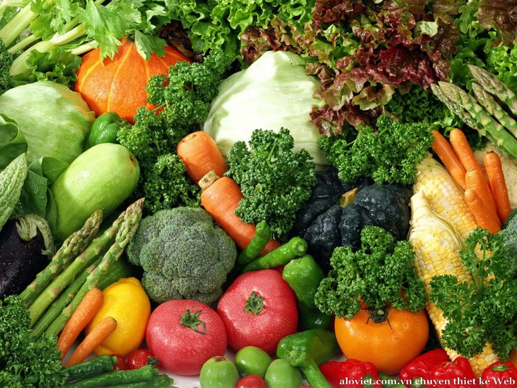 Giá rau, củ, quả đang dần ổn định trở lại