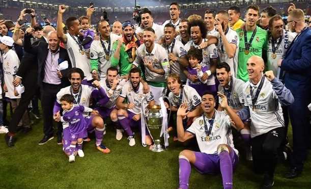 Manchester United, AC Milan có đủ lực để thách thức Real Madrid?