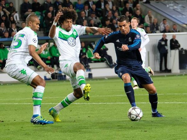 Lượt về tứ kết Champions League: Chờ ngược dòng kịch tính?