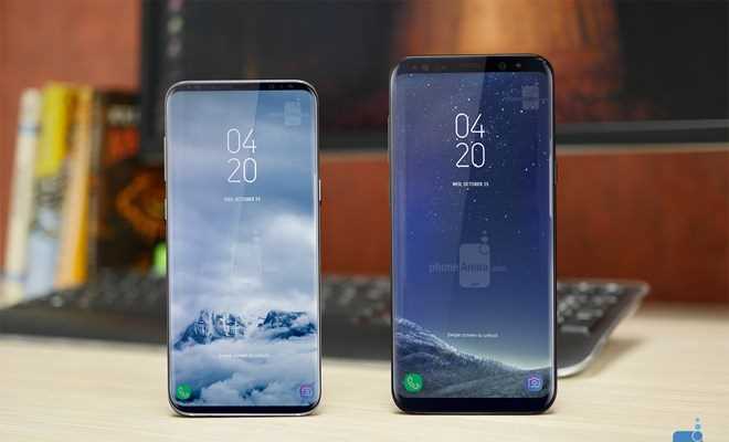 Samsung có thể tăng giá mạnh mẫu điện thoại Galaxy S9 mới
