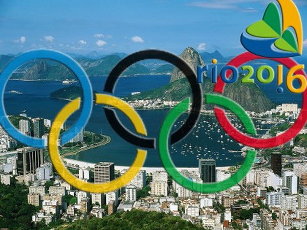 Brazil: Khủng hoảng chính trị không ảnh hưởng tới Olympic 2016