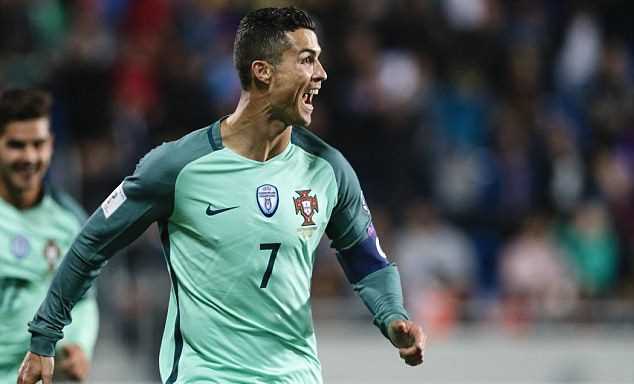 Ronaldo lập công, Bồ Đào Nha sẵn sàng "sinh tử" với Thụy Sĩ