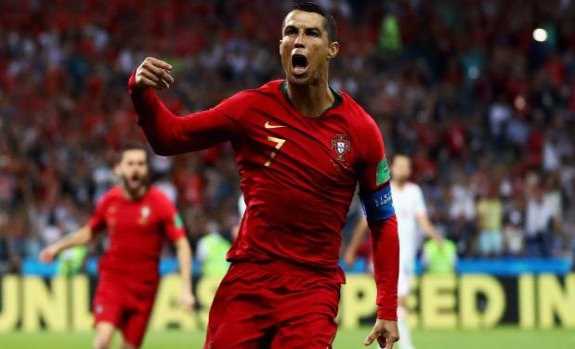 Lịch thi đấu World Cup 2018 ngày 20-6: Ronaldo tiếp tục bùng nổ Lịch thi đấu World Cup 2018 ngày 20-6: Ronaldo tiếp tục bùng nổ